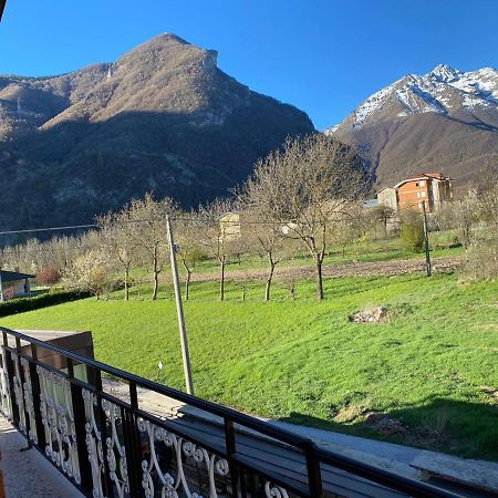 La Margherita Valdieri Dış mekan fotoğraf