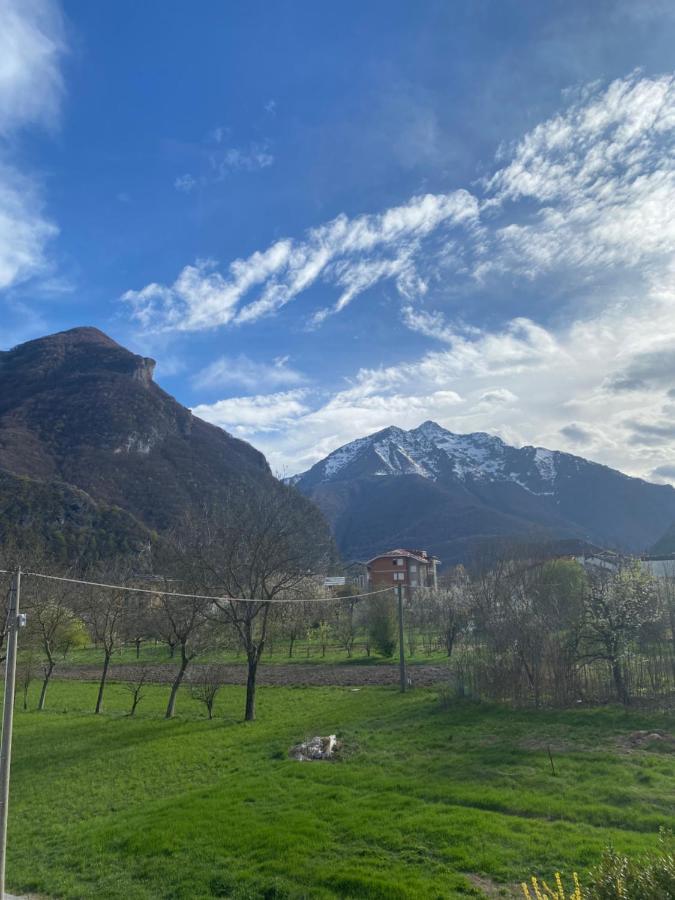 La Margherita Valdieri Dış mekan fotoğraf