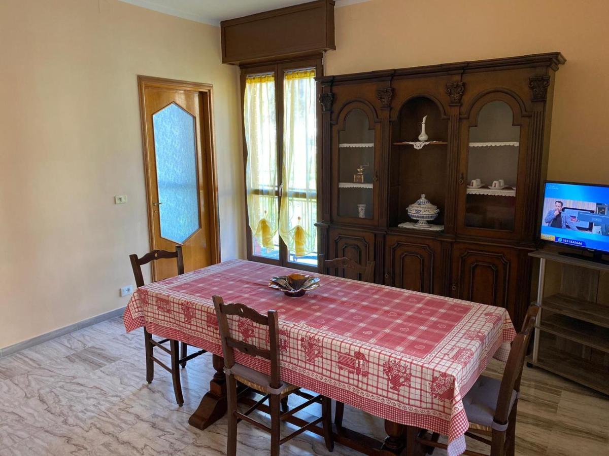 La Margherita Valdieri Dış mekan fotoğraf