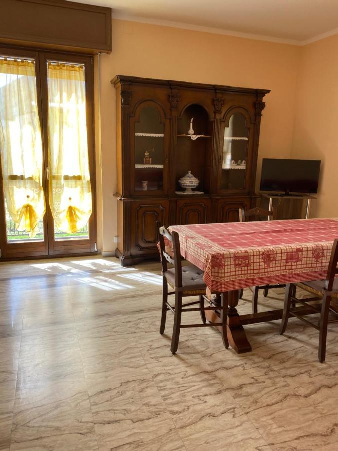 La Margherita Valdieri Dış mekan fotoğraf