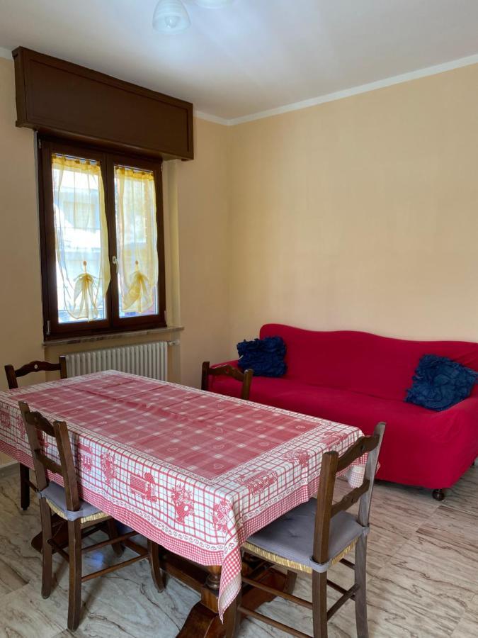 La Margherita Valdieri Dış mekan fotoğraf