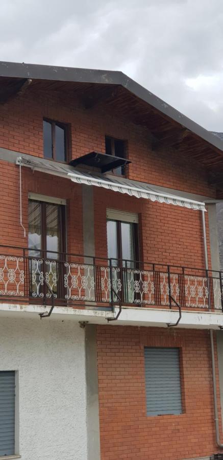 La Margherita Valdieri Dış mekan fotoğraf