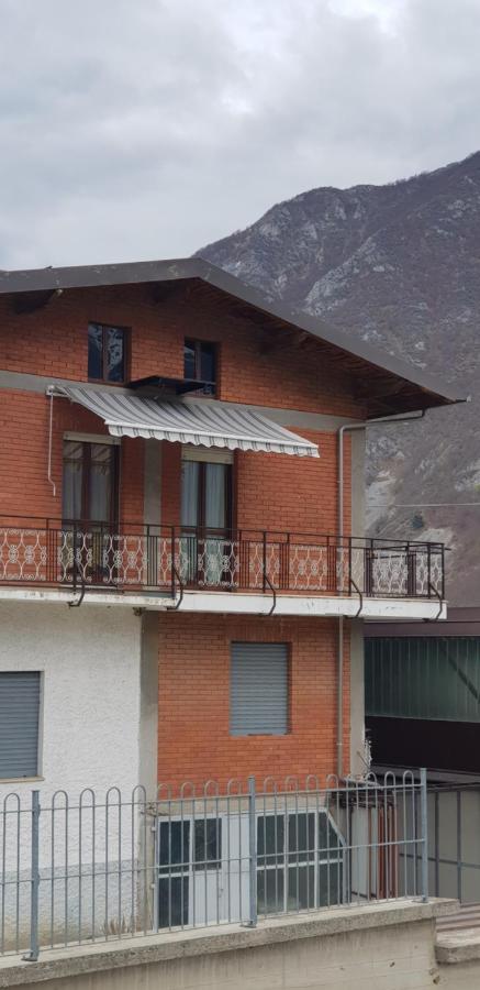 La Margherita Valdieri Dış mekan fotoğraf
